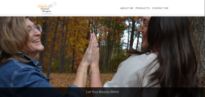 Snapshot of Selah Custom Designs