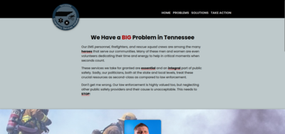 Snapshot of TNESI